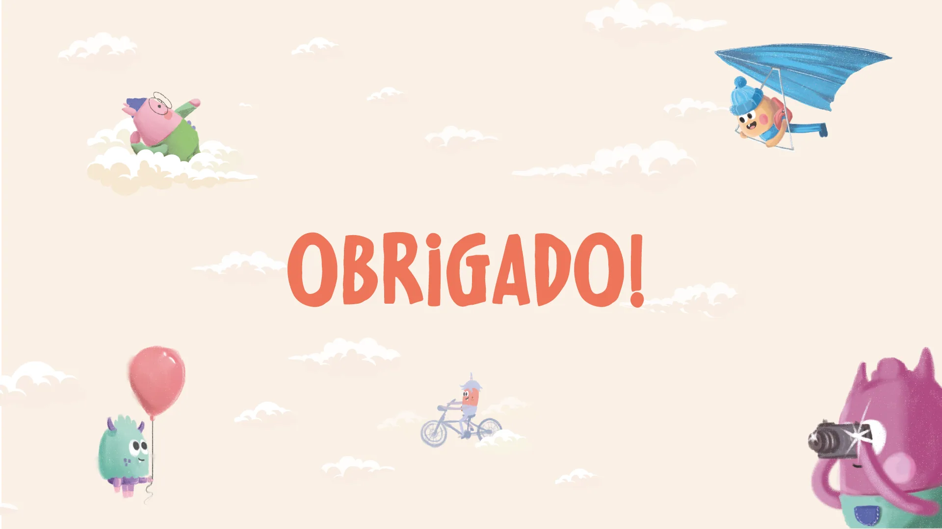 Monstrando as Emoções — Educação Positiva